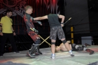 WRESTLING MANIA 